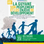 La Guyane : Son peuplement et les enjeux de développement