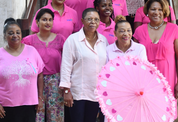 PHOTO ARTICLE OCTOBRE ROSE