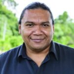 Élection du nouveau Président de la CTG, Jean-Paul FEREIRA